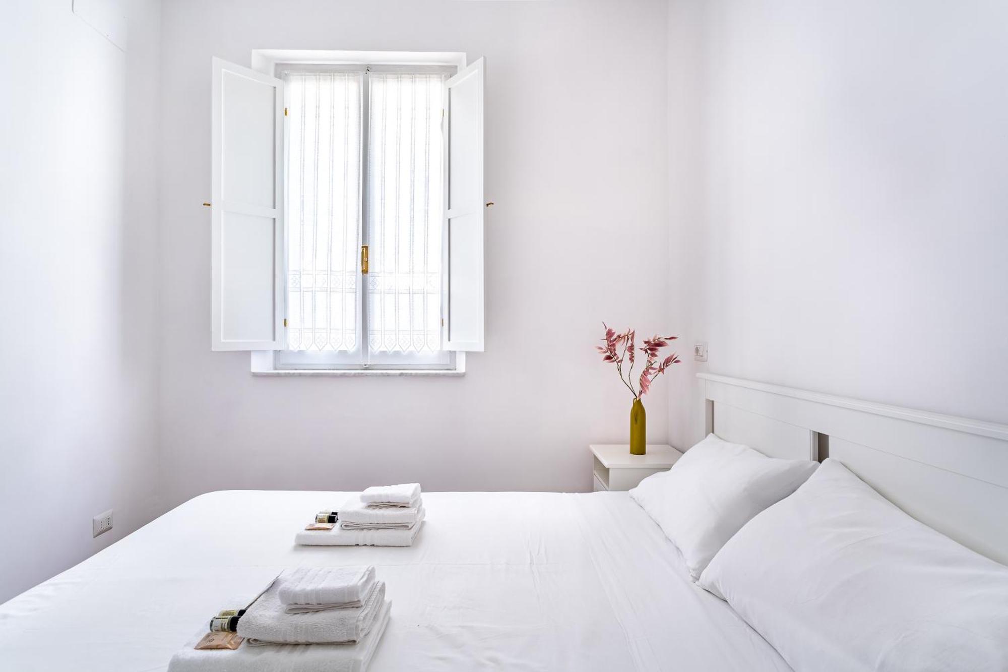 Iflat Vatican Spacious Apartment With Terrace Rome Buitenkant foto