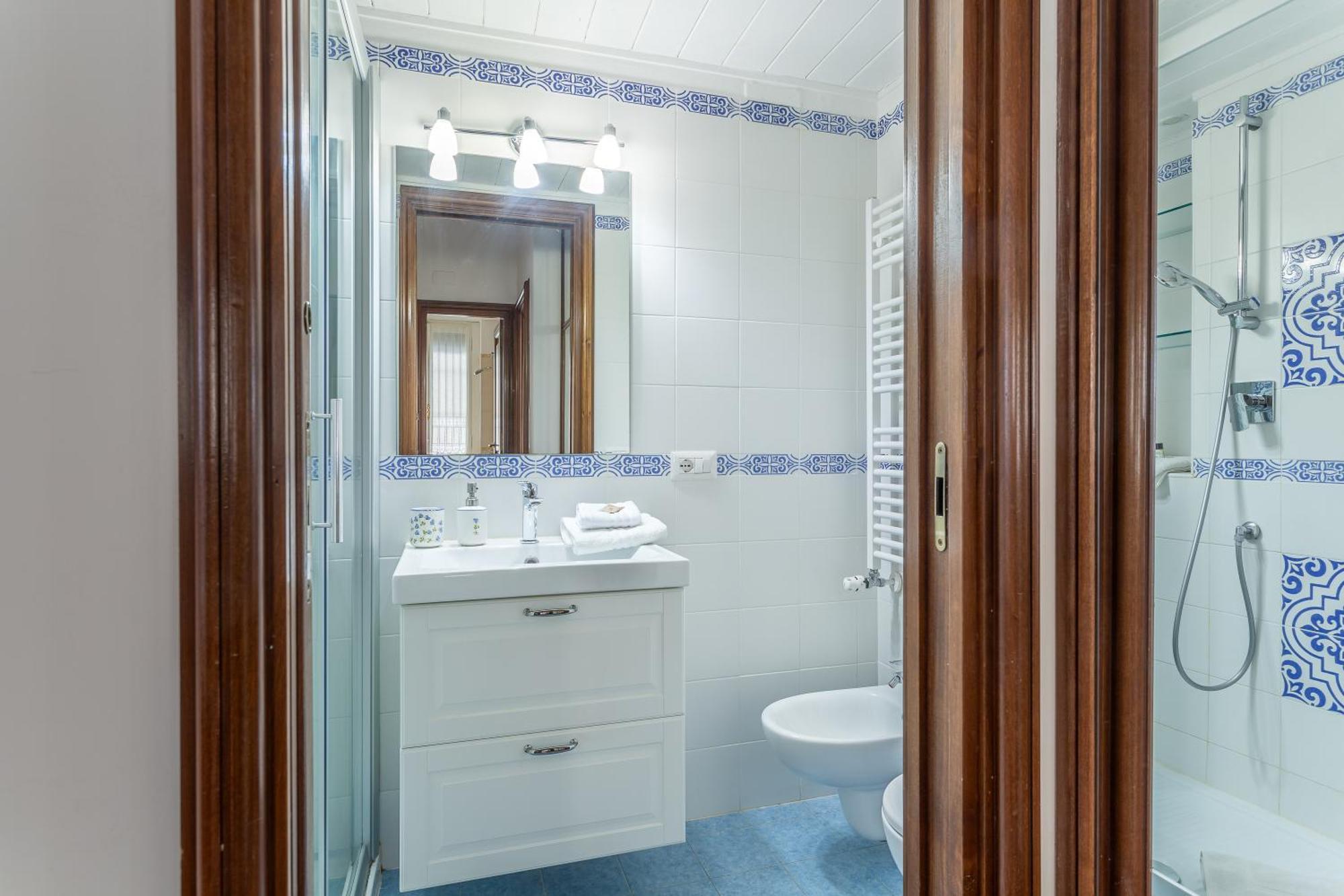 Iflat Vatican Spacious Apartment With Terrace Rome Buitenkant foto