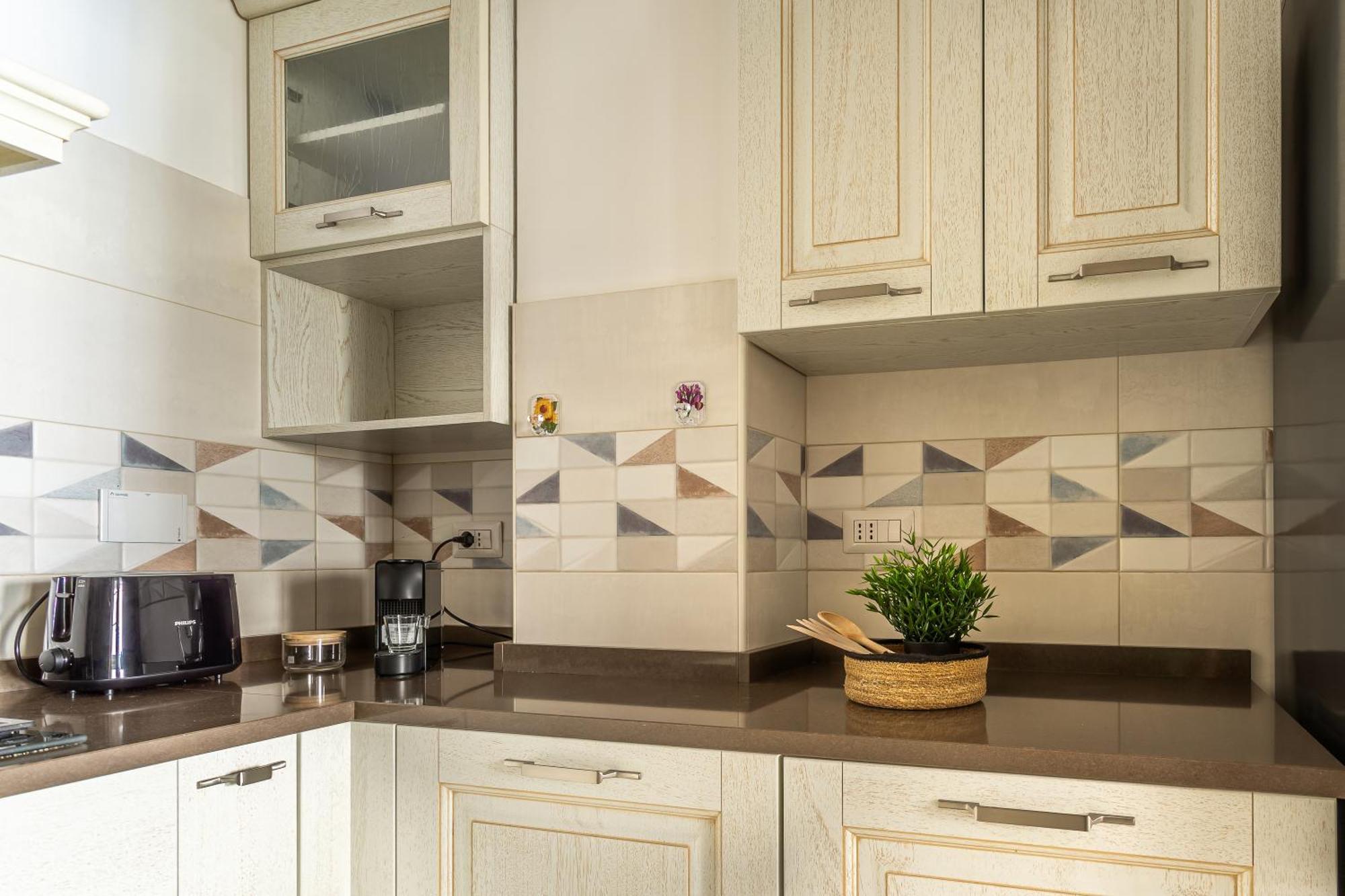Iflat Vatican Spacious Apartment With Terrace Rome Buitenkant foto
