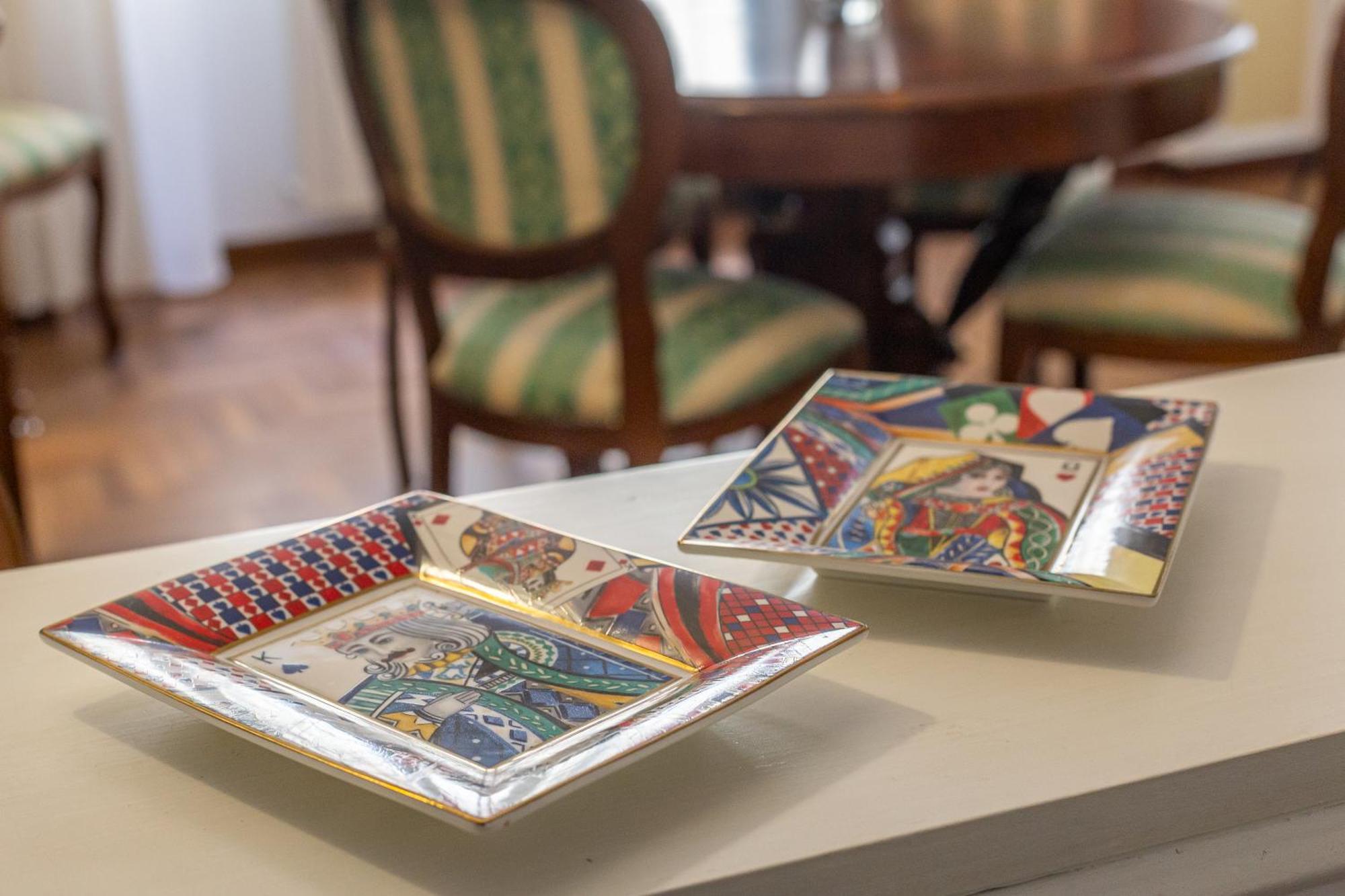 Iflat Vatican Spacious Apartment With Terrace Rome Buitenkant foto