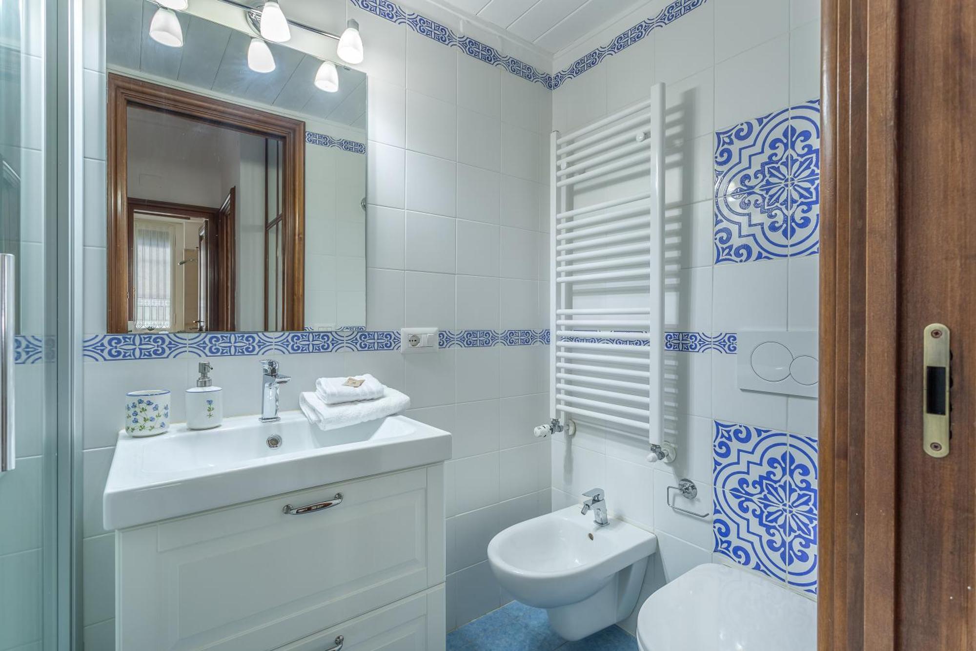Iflat Vatican Spacious Apartment With Terrace Rome Buitenkant foto
