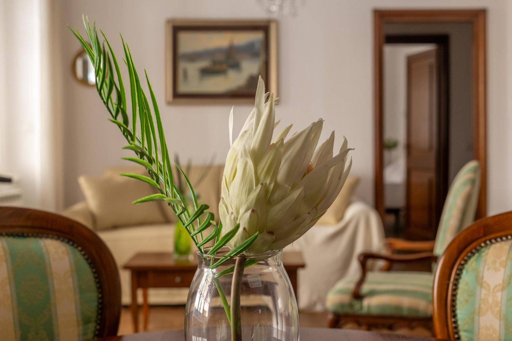 Iflat Vatican Spacious Apartment With Terrace Rome Buitenkant foto
